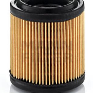 Mann Filter (M+H) Filtr powietrza C710/1