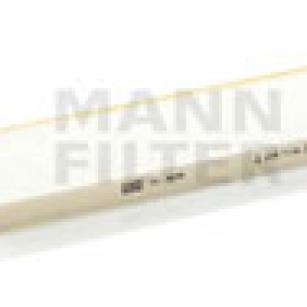 Mann Filter (M+H) Filtr powietrza CU3935