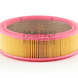 Mann Filter (M+H) Filtr powietrza C2545/1