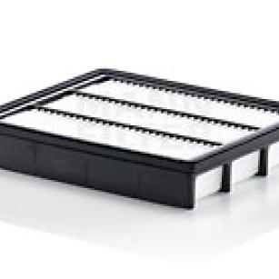 Mann Filter (M+H) Filtr powietrza C30024