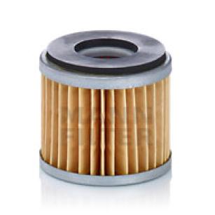 Mann Filter (M+H) Filtr powietrza C78/2