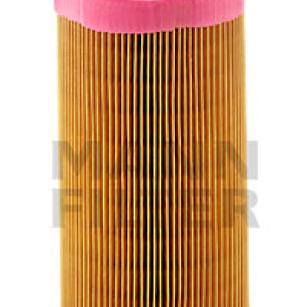 Mann Filter (M+H) Filtr powietrza C946/2