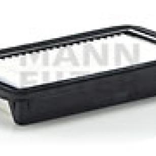 Mann Filter (M+H) Filtr powietrza C23004
