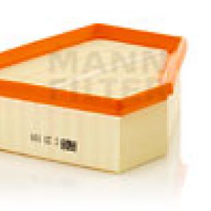 Mann Filter (M+H) Filtr powietrza C23109
