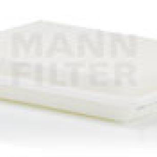 Mann Filter (M+H) Filtr powietrza C30009