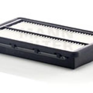 Mann Filter (M+H) Filtr powietrza C30027