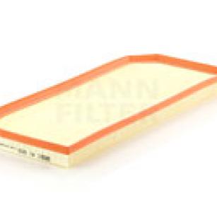 Mann Filter (M+H) Filtr powietrza C41002