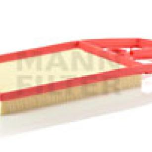 Mann Filter (M+H) Filtr powietrza C4287/2