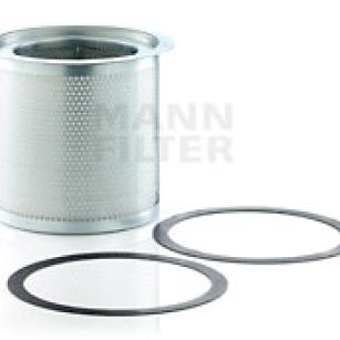 Mann Filter (M+H) Filtr powietrza LE29005X