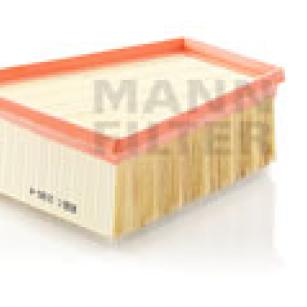 Mann Filter (M+H) Filtr powietrza C2295/4